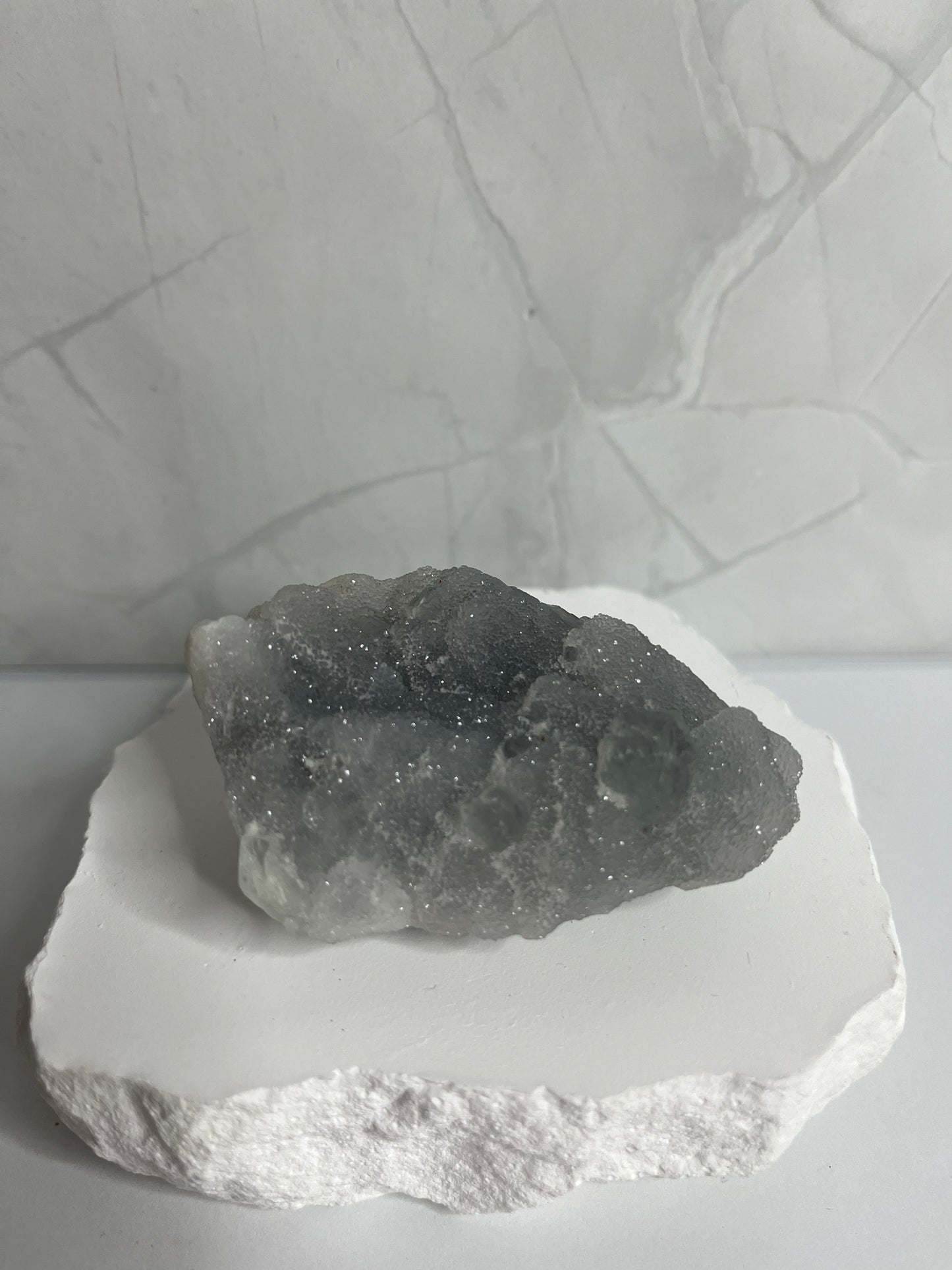 Fluorit (Sugar coated)