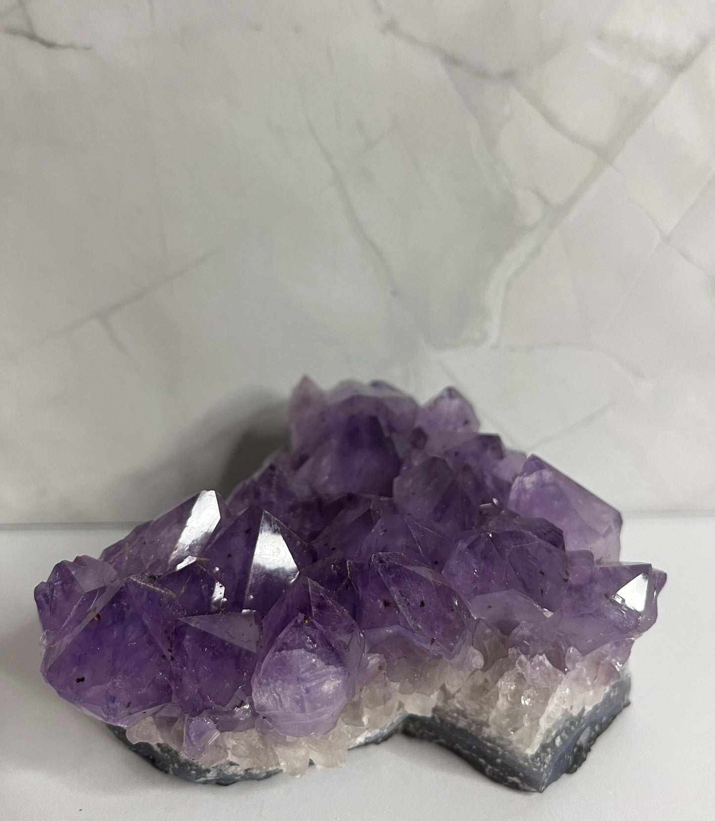 Amethyst Druse