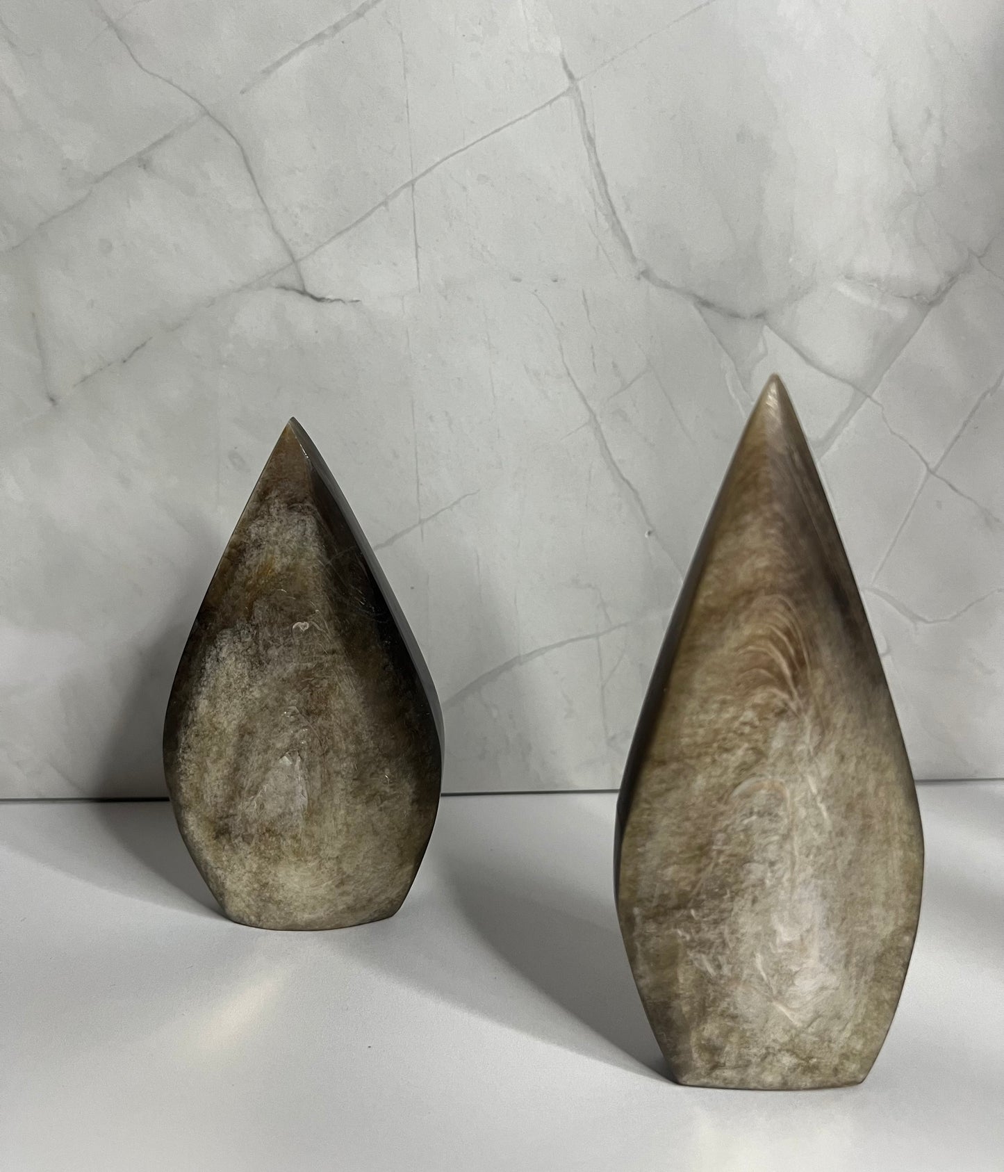 Golden Mica „Muskovit“