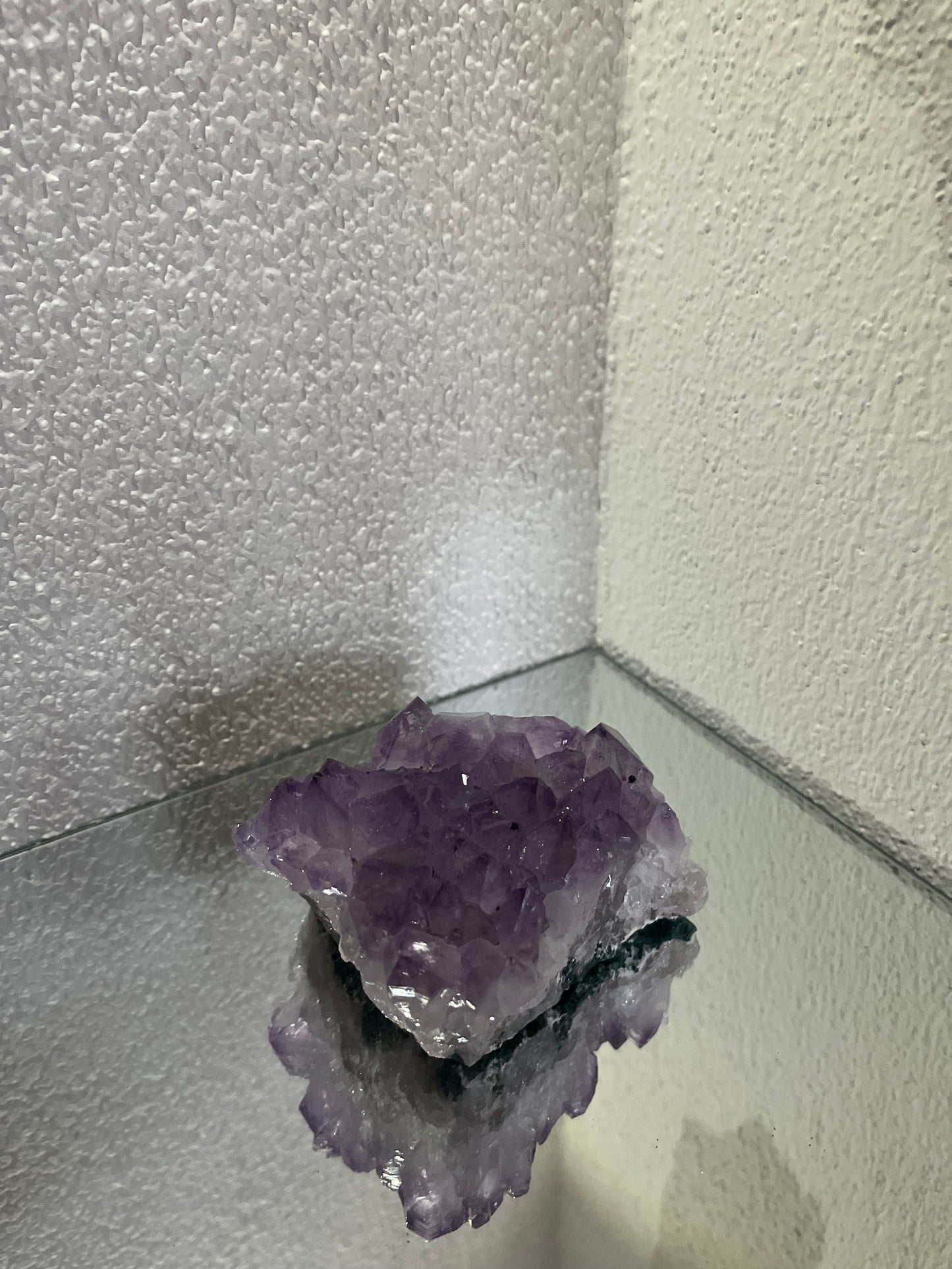 Amethyst Druse