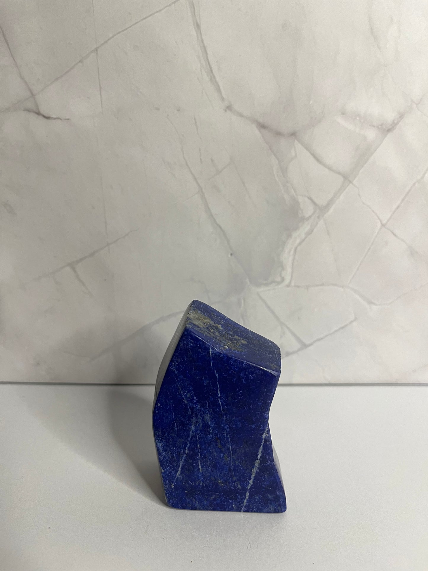 Lapis Lazuli