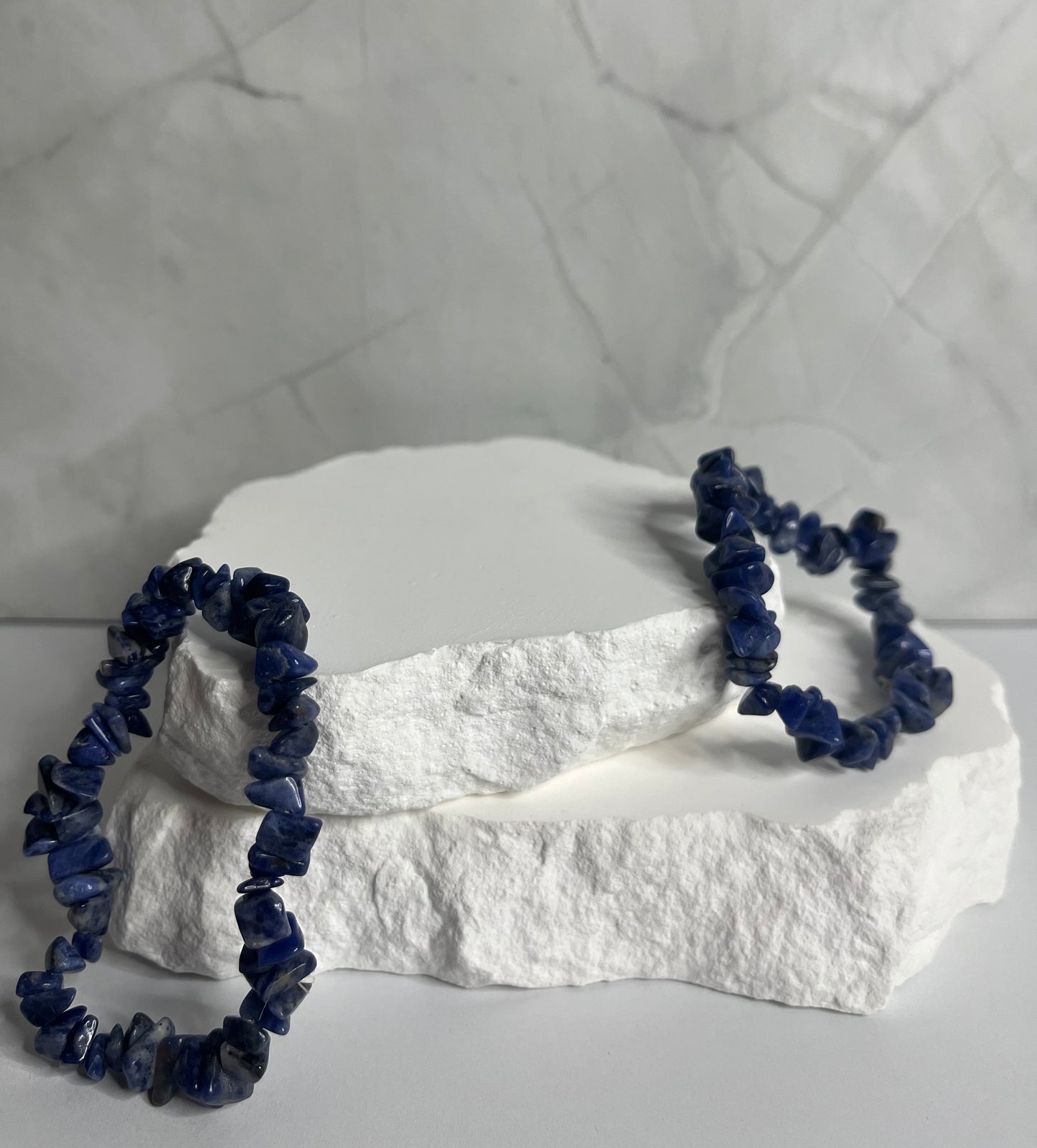 Splitterarmband
