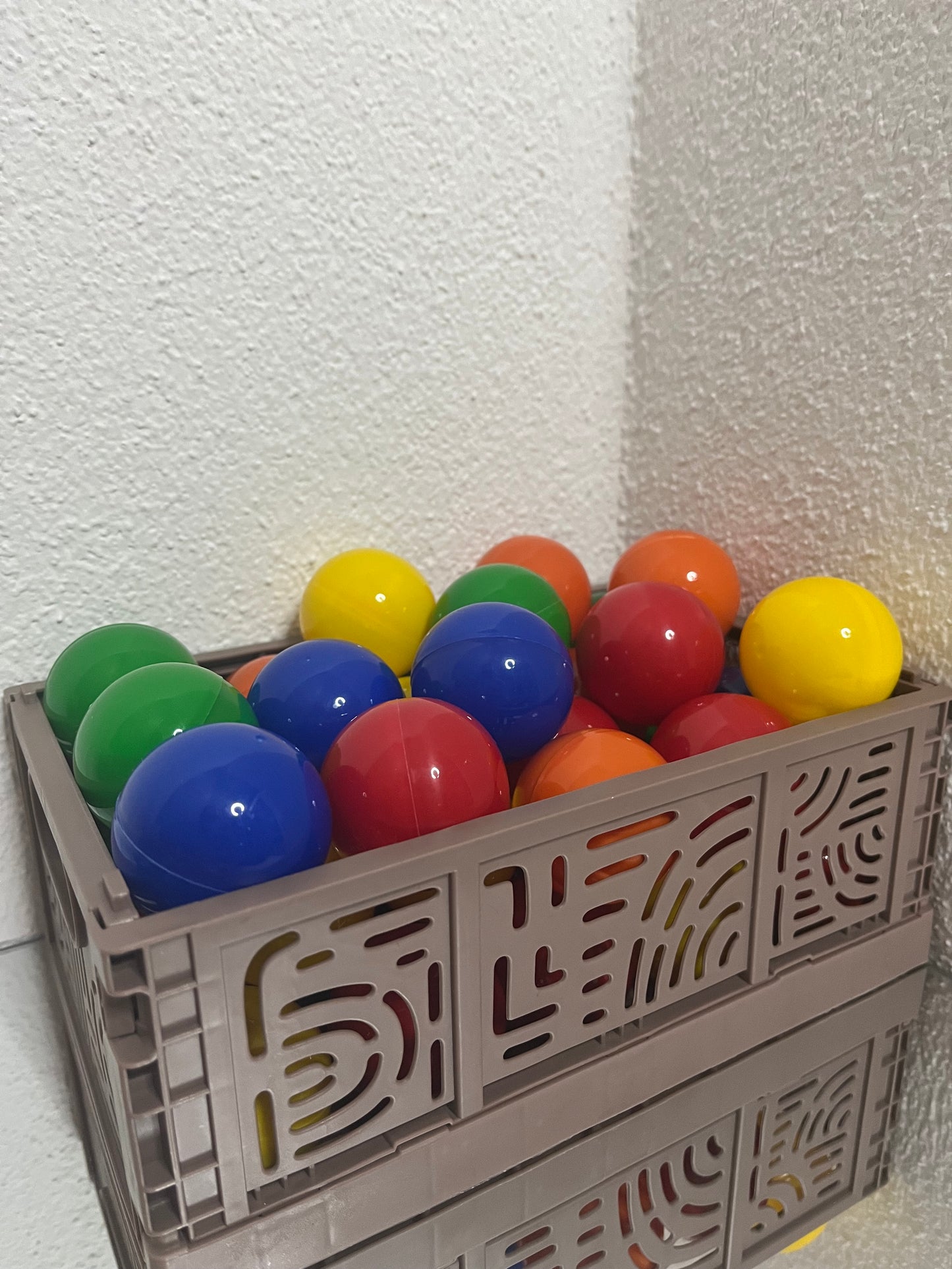 Mystery Ball