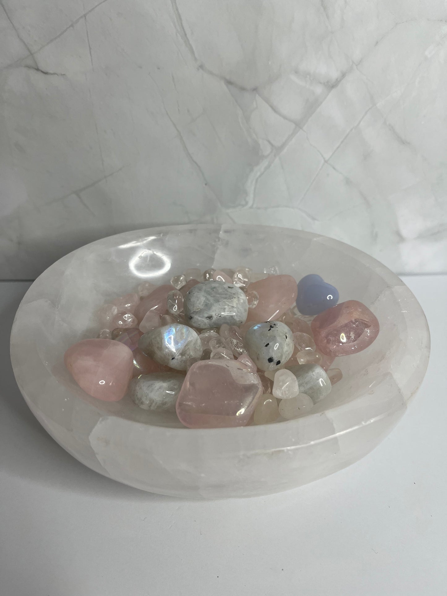 Crystal Confetti