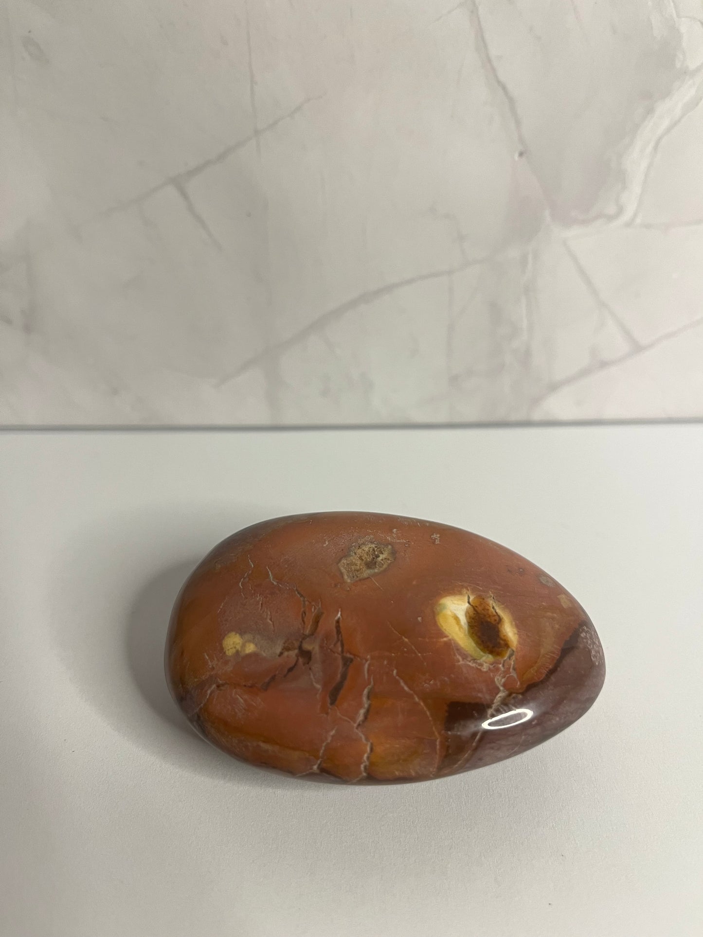 Polychrom Jaspis Maxi