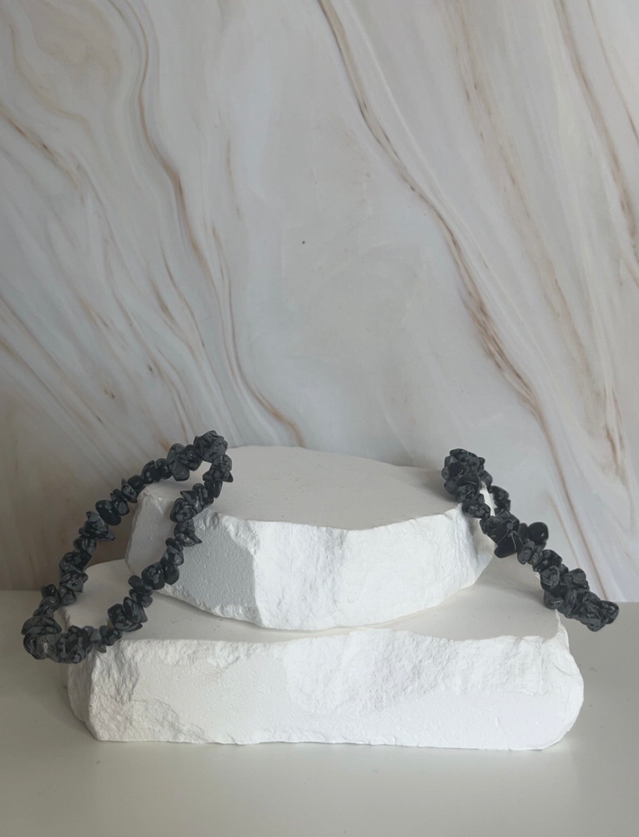 Splitterarmband