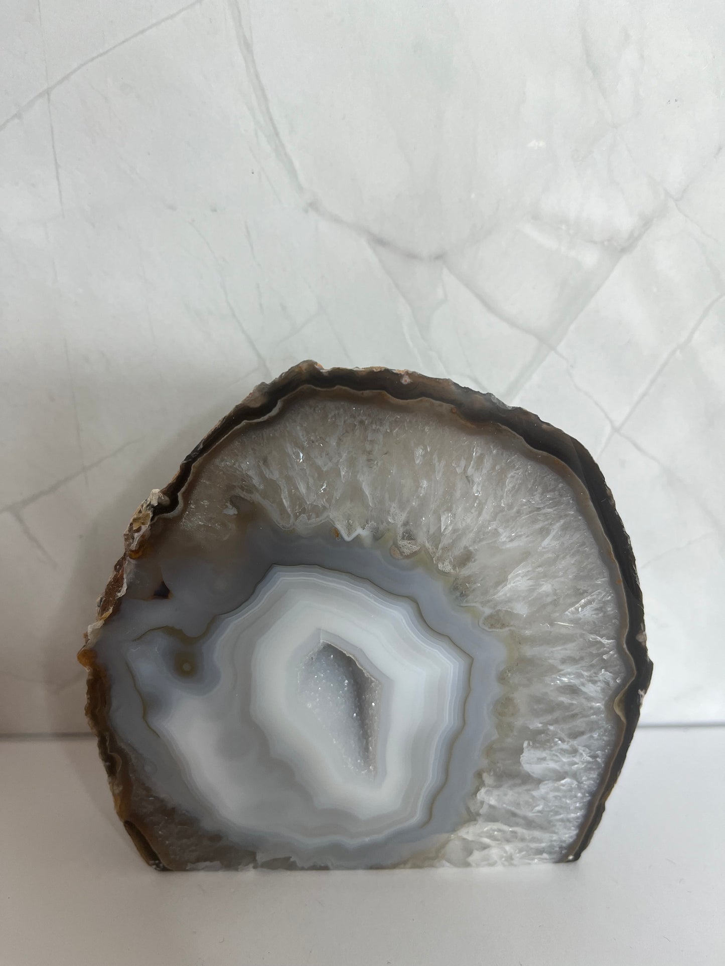 Achat Geode