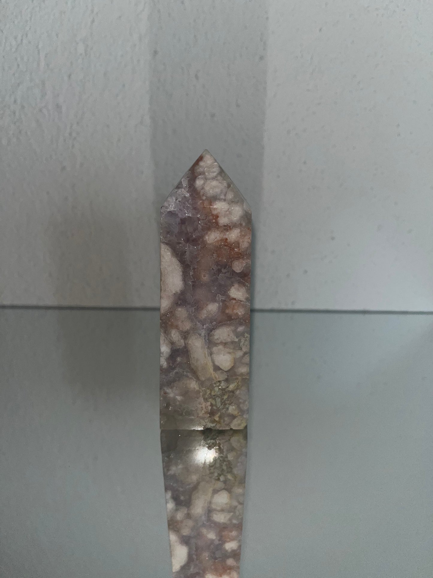 Pinker Amethyst