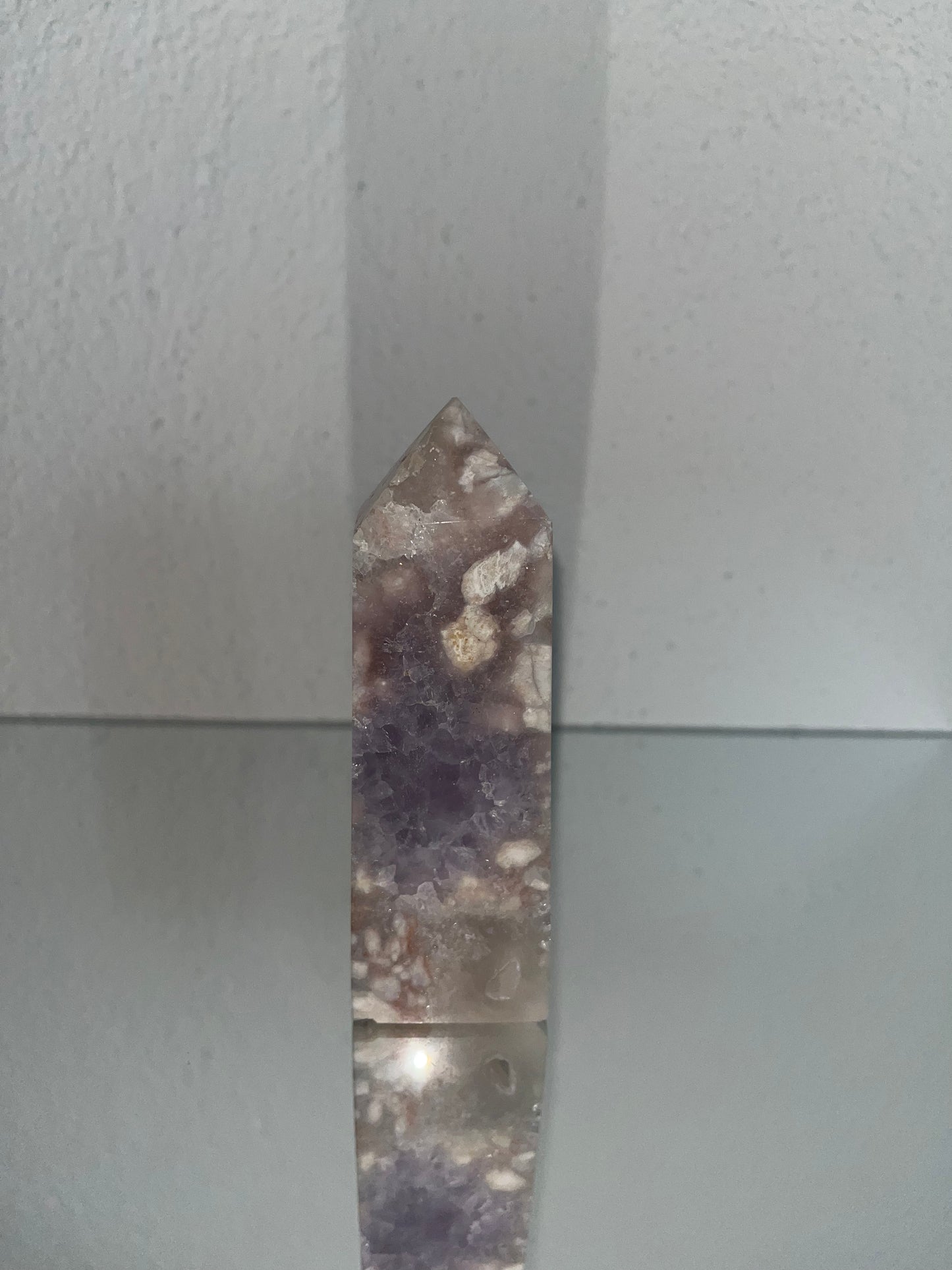 Pinker Amethyst