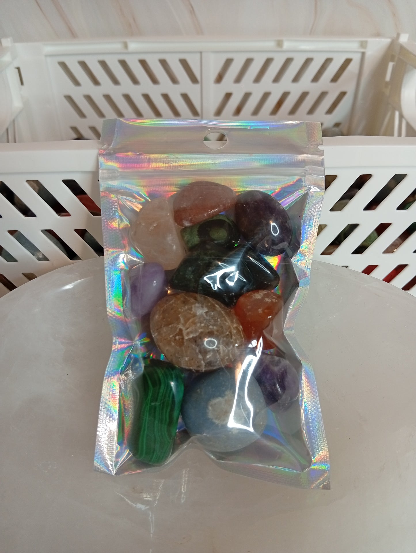B-Waren Confetti