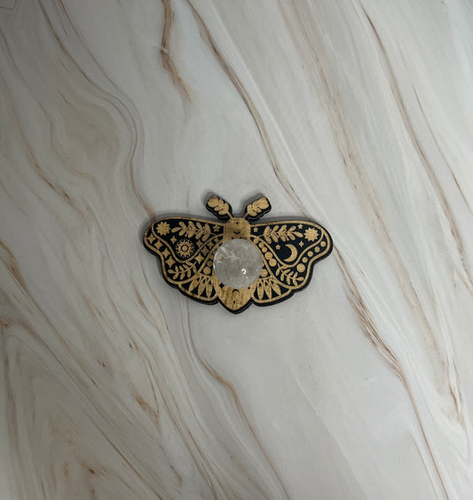 Schmetterling Kugelhalterung