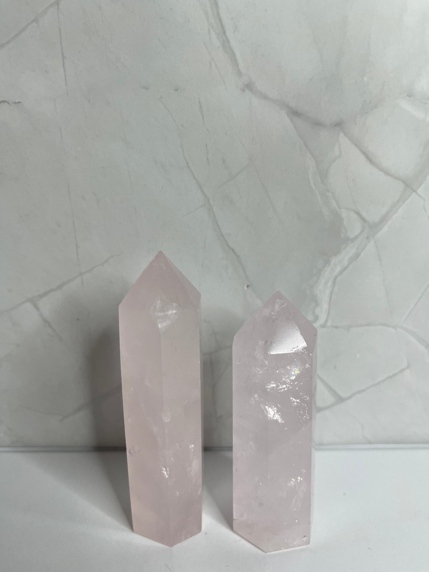 Rosenquarz