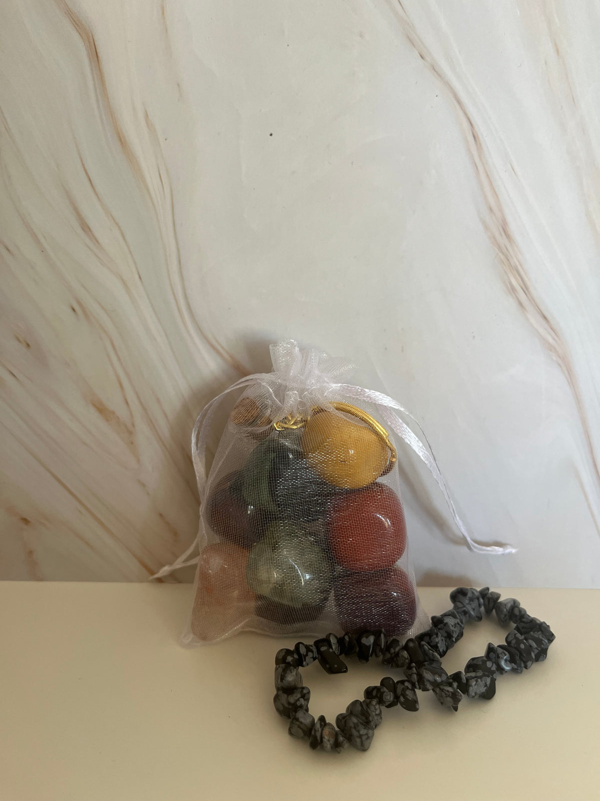 Herbst Crystal Confetti