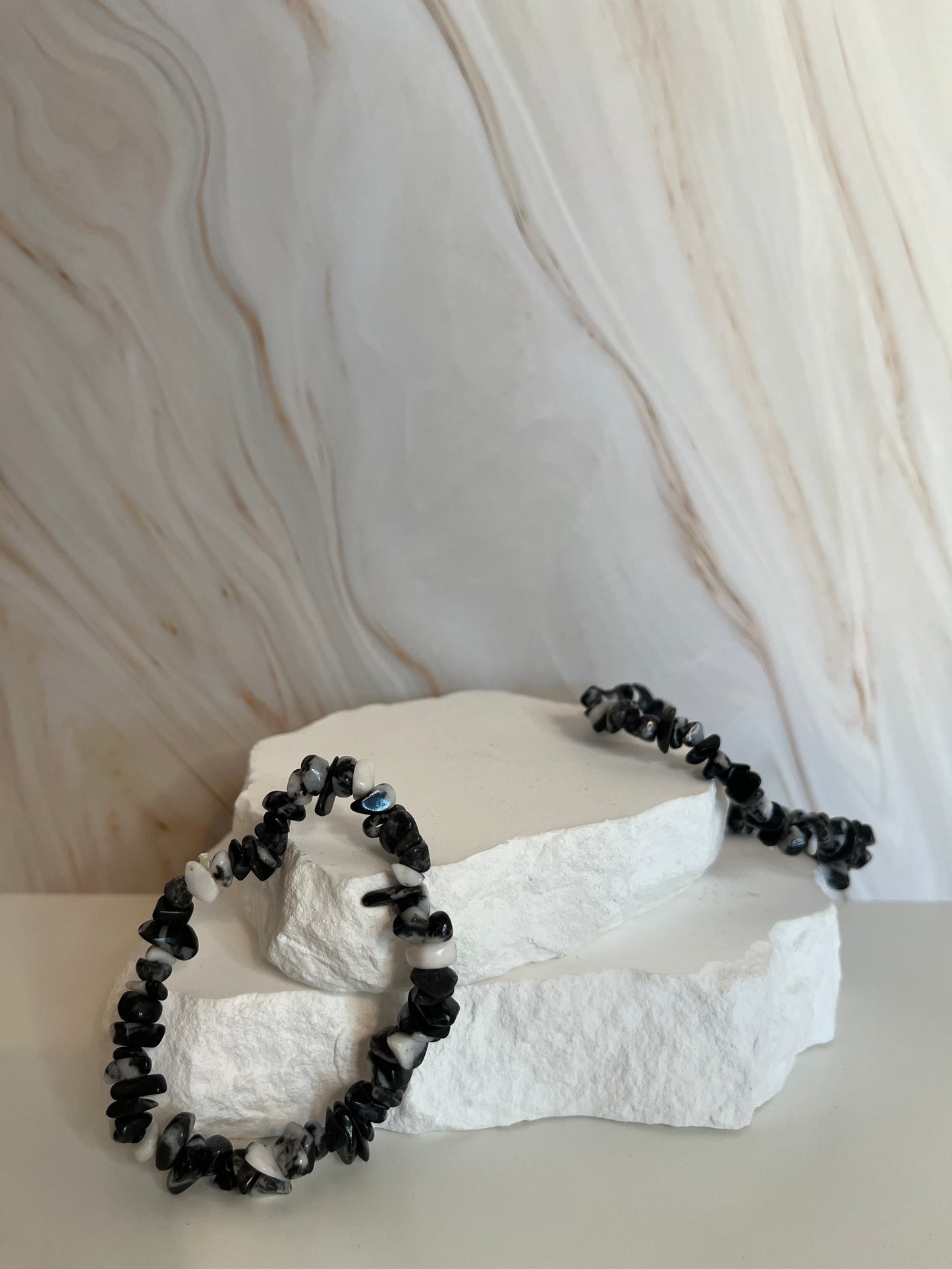 Splitterarmband