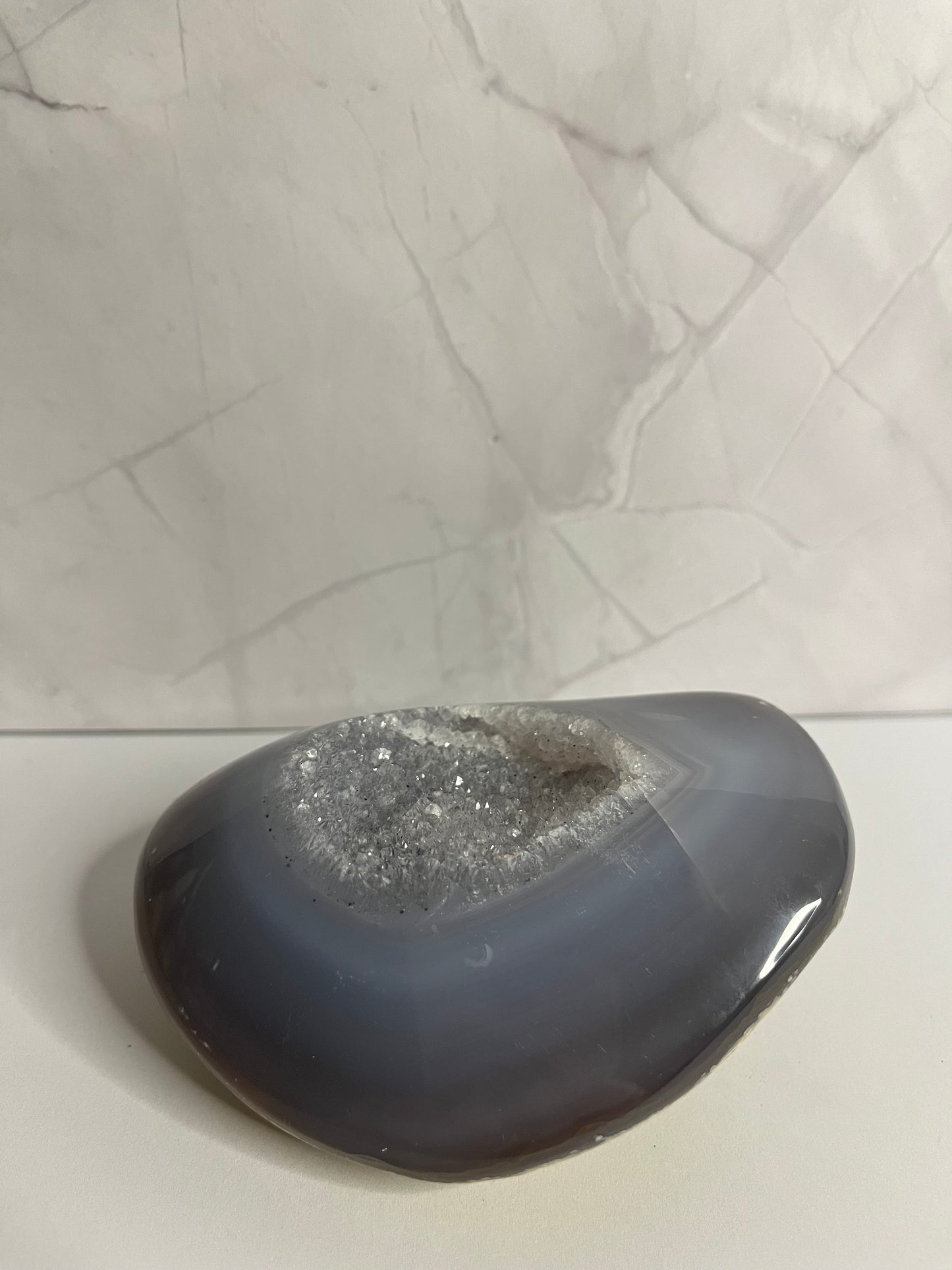 Achat Geode