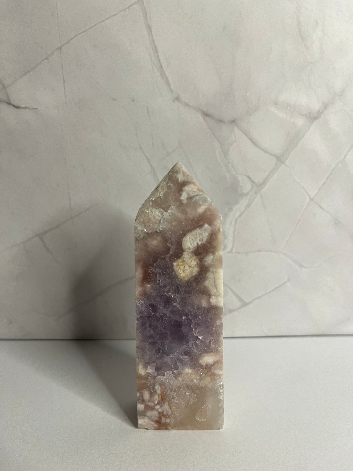 Pinker Amethyst