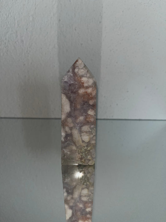 Pinker Amethyst